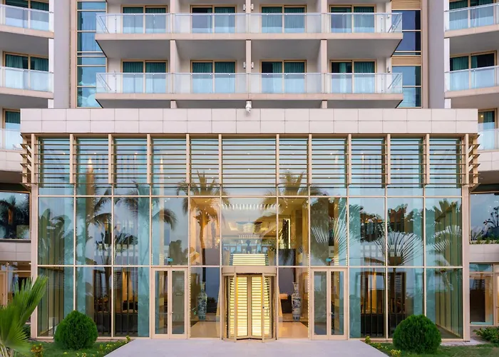 Radisson Blu Hotel, Conakry