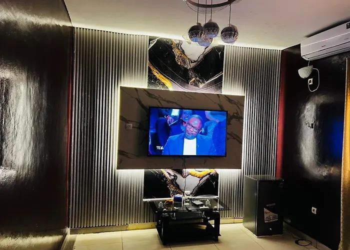 Hotel Galaxy