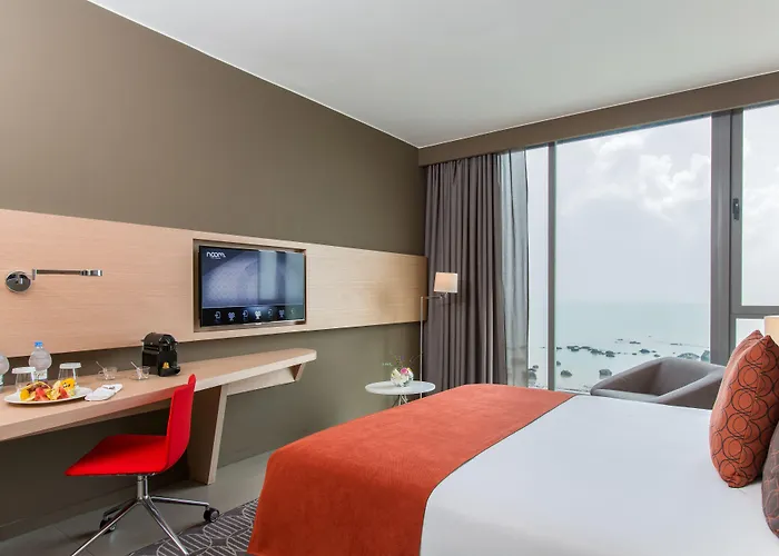 Noom Hotel Conakry