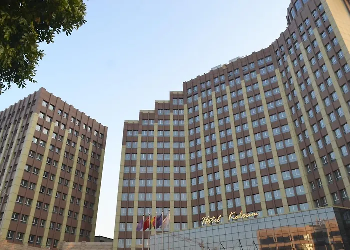 Hotel Kaloum